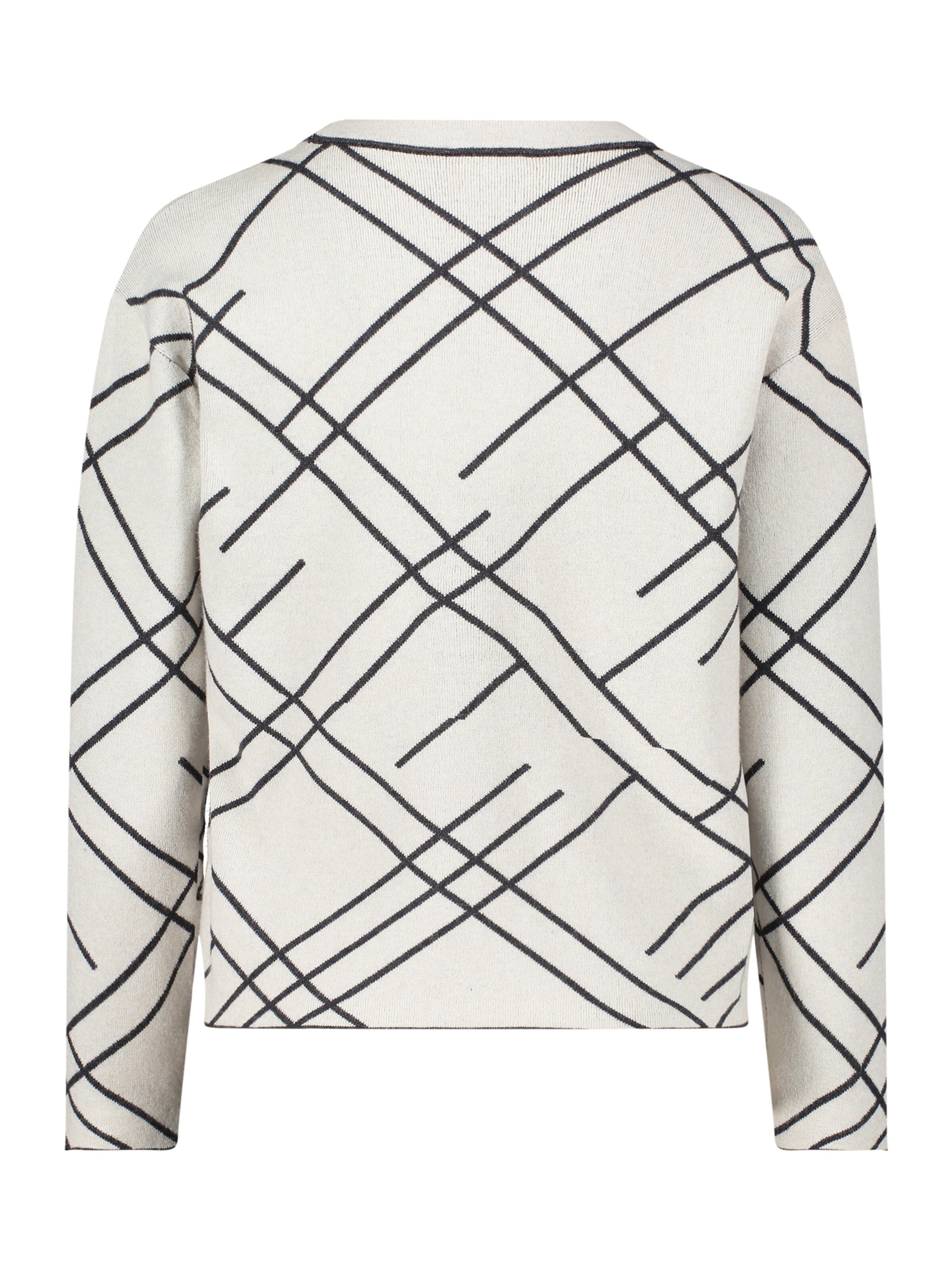 Betty Barclay Pullover in Weiß