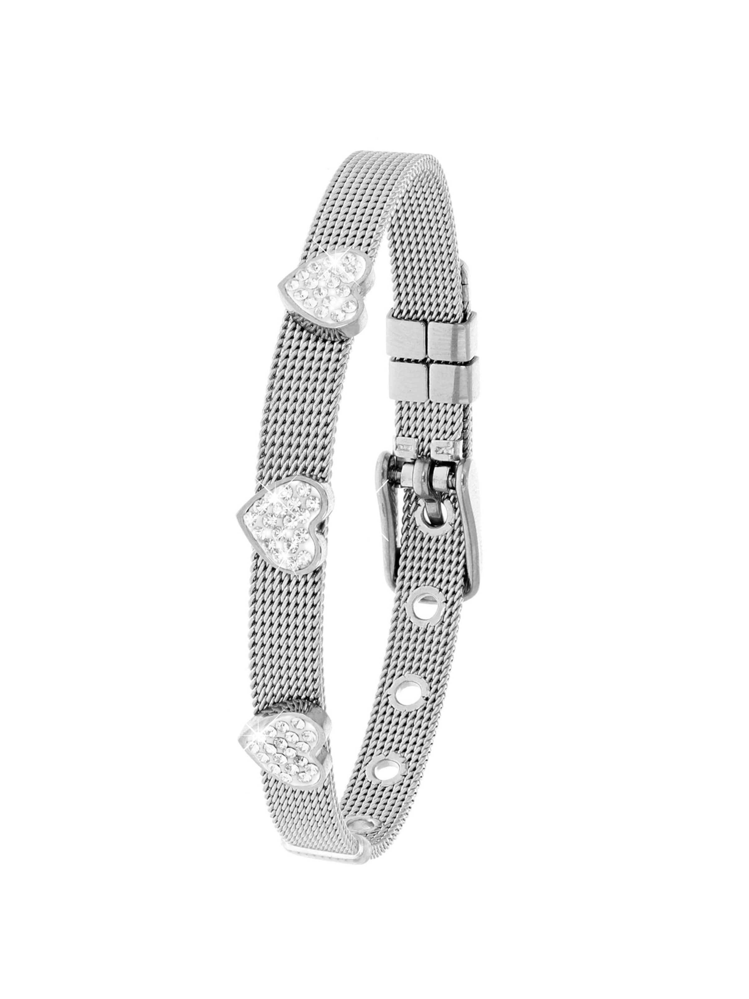 Lucardi Sieraden in Zilver: voorkant