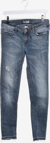 Rich & Royal Jeans in 28 x 32 in Blue: front