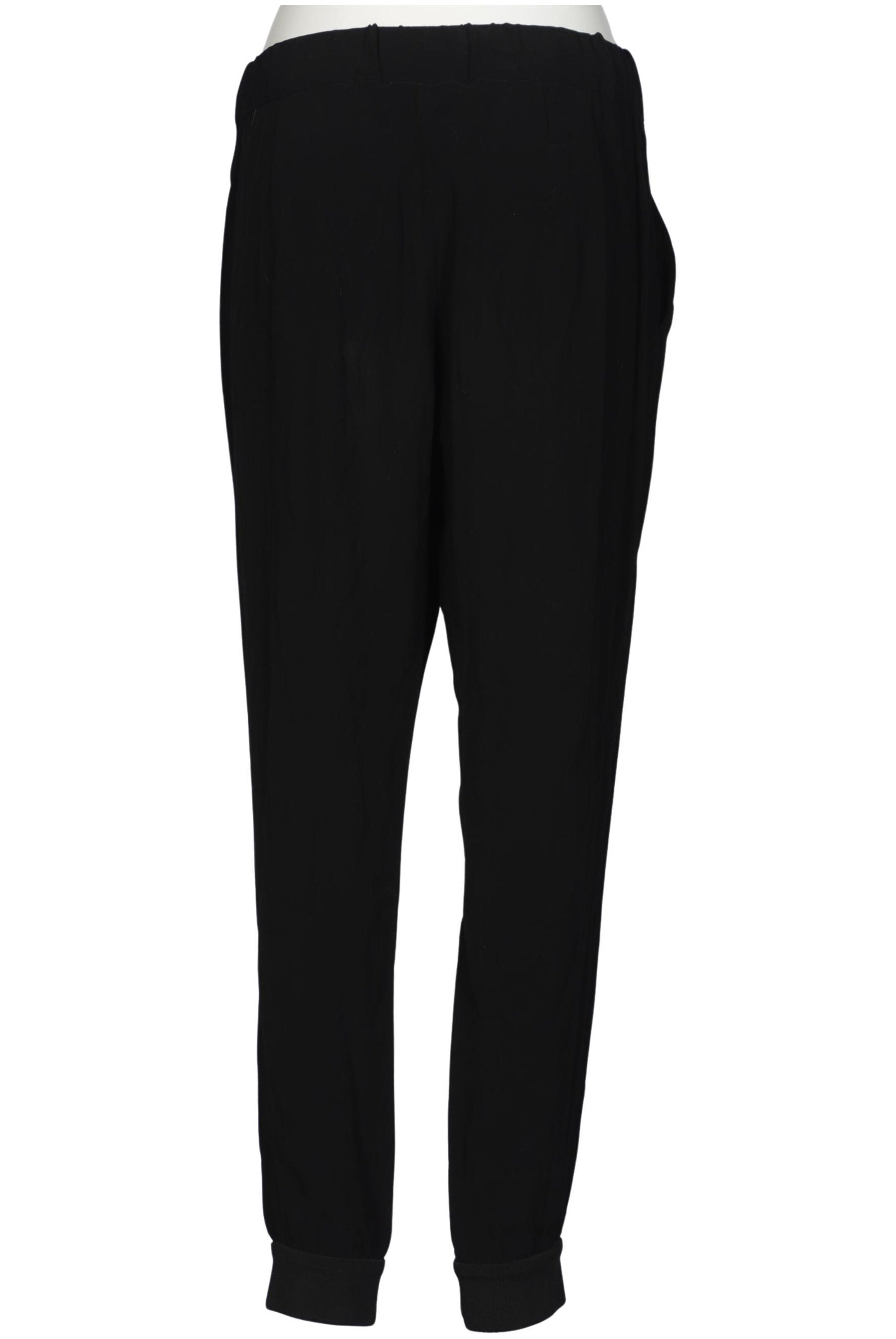 HUGO Pants in M in Black
