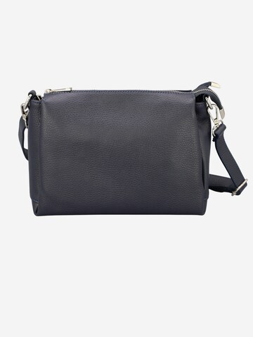 Brise Shoulder Bag 'Daria' in Blue: front