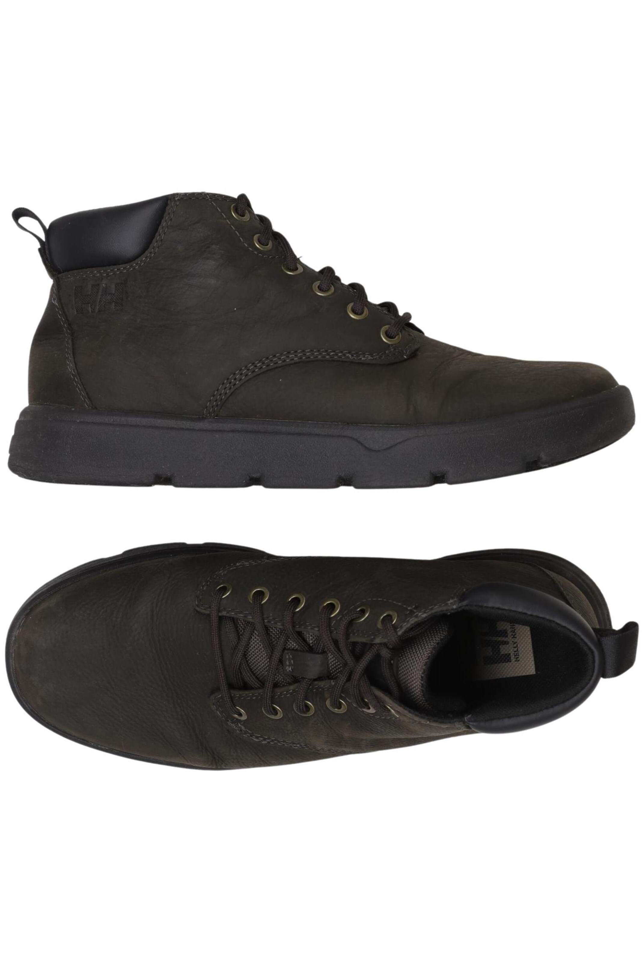 HELLY HANSEN Stiefel 41 in Braun: Vorderseite