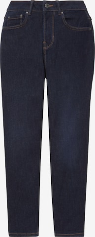 TOM TAILOR Regular Jeans in Blauw: voorkant