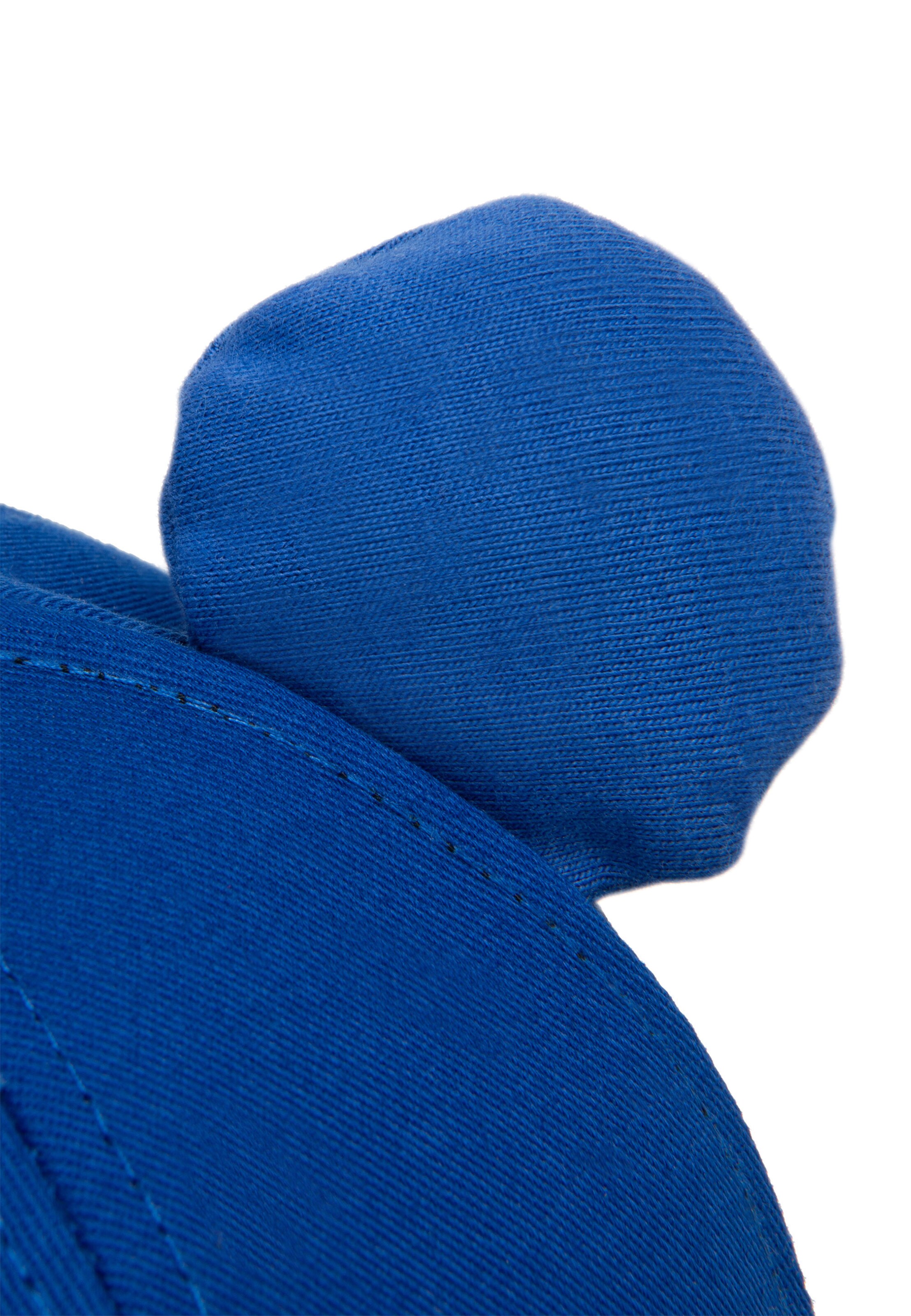 koaa Cap 'Maus - Elefant Mascot' in Blau