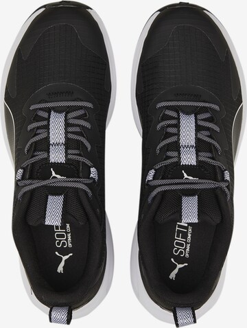 PUMA - Sapatilha de corrida 'Twitch' em preto