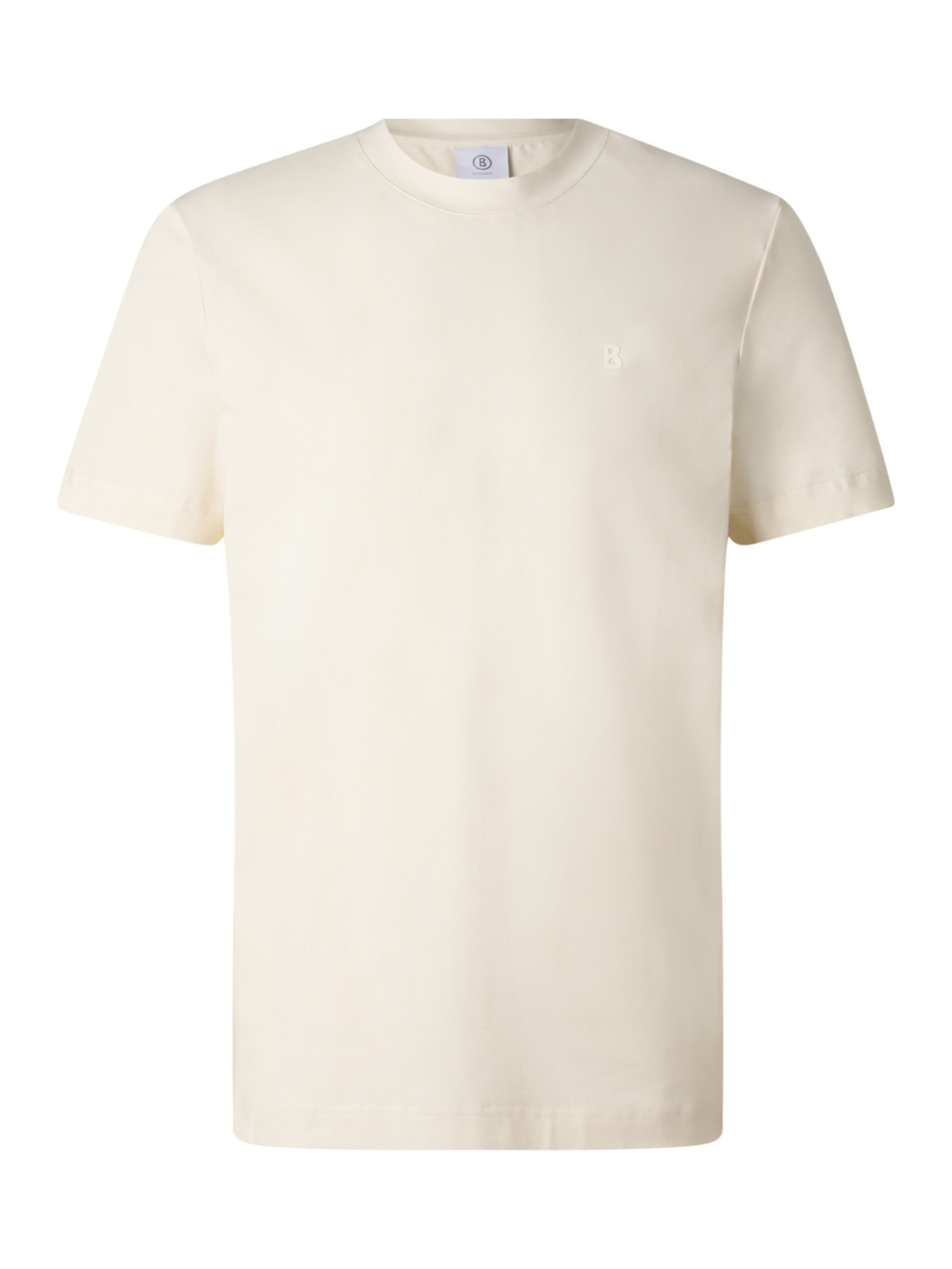 BOGNER Shirt 'Ryan' in White: front