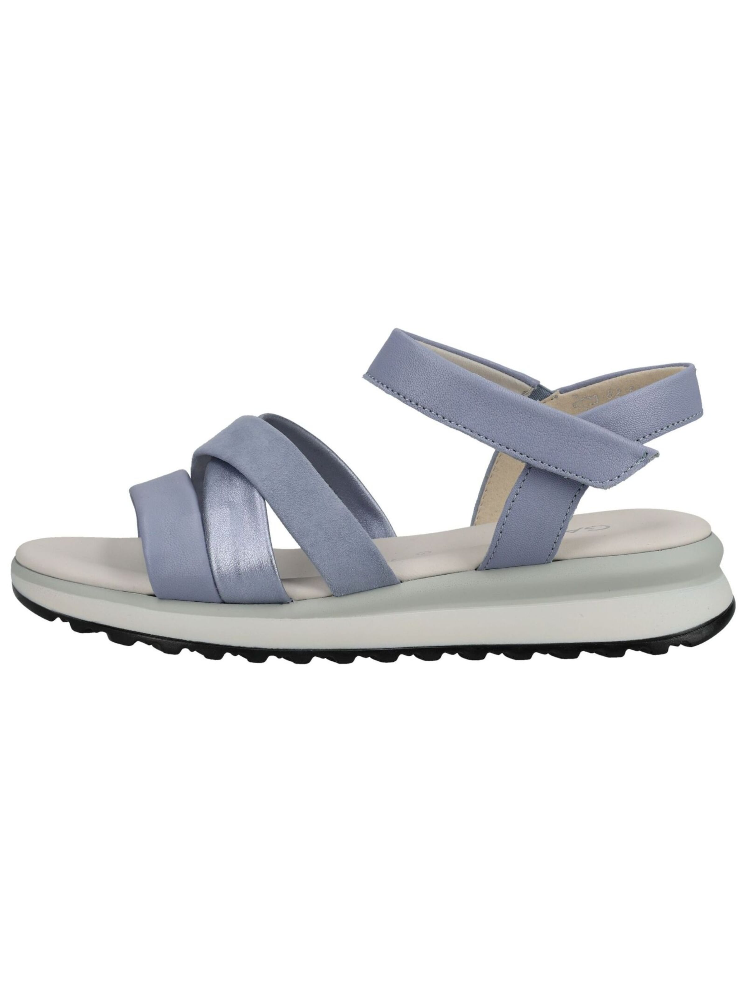 GABOR Sandal in Blue