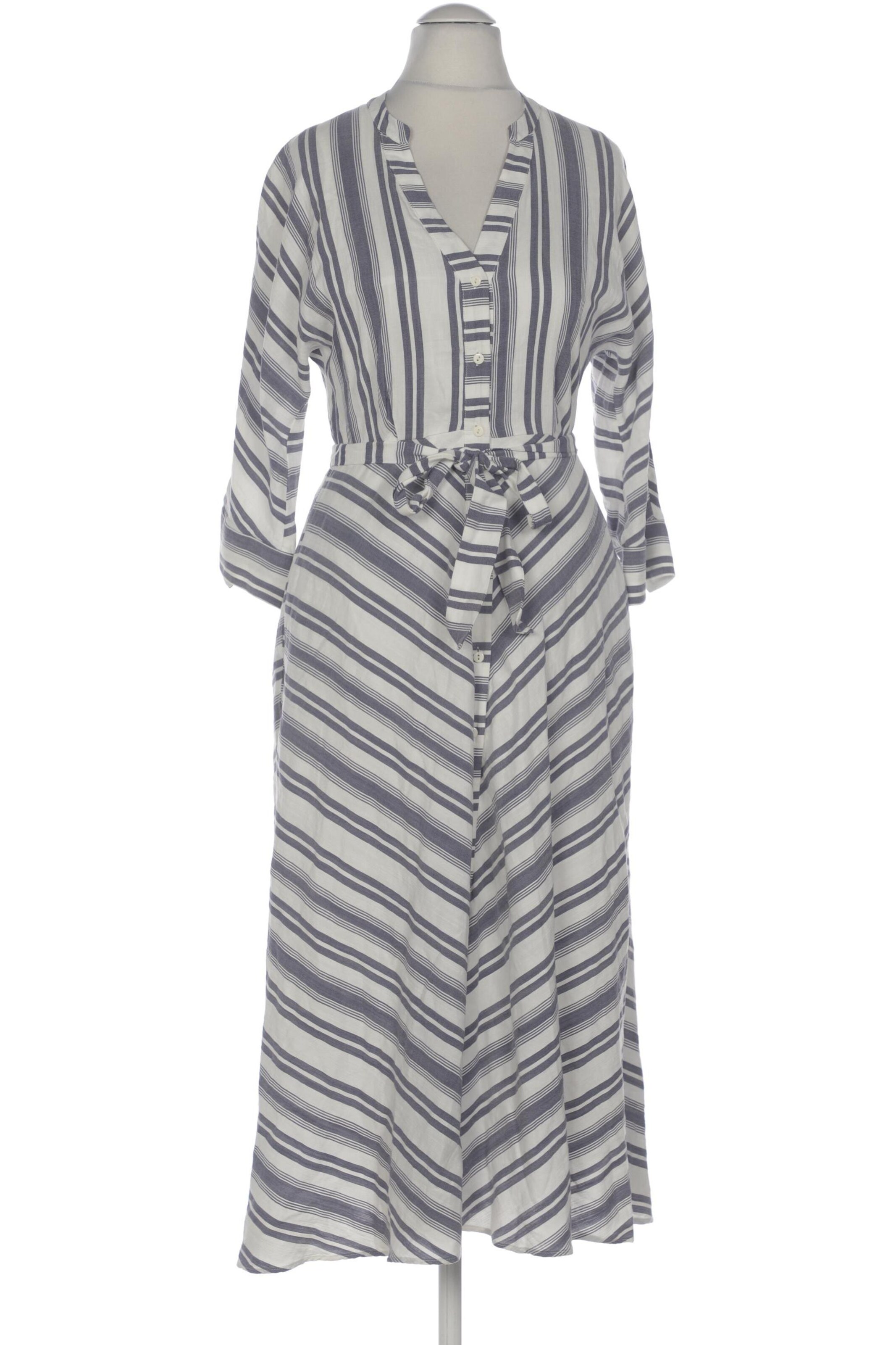 Phase Eight Dress in M in Blue: front