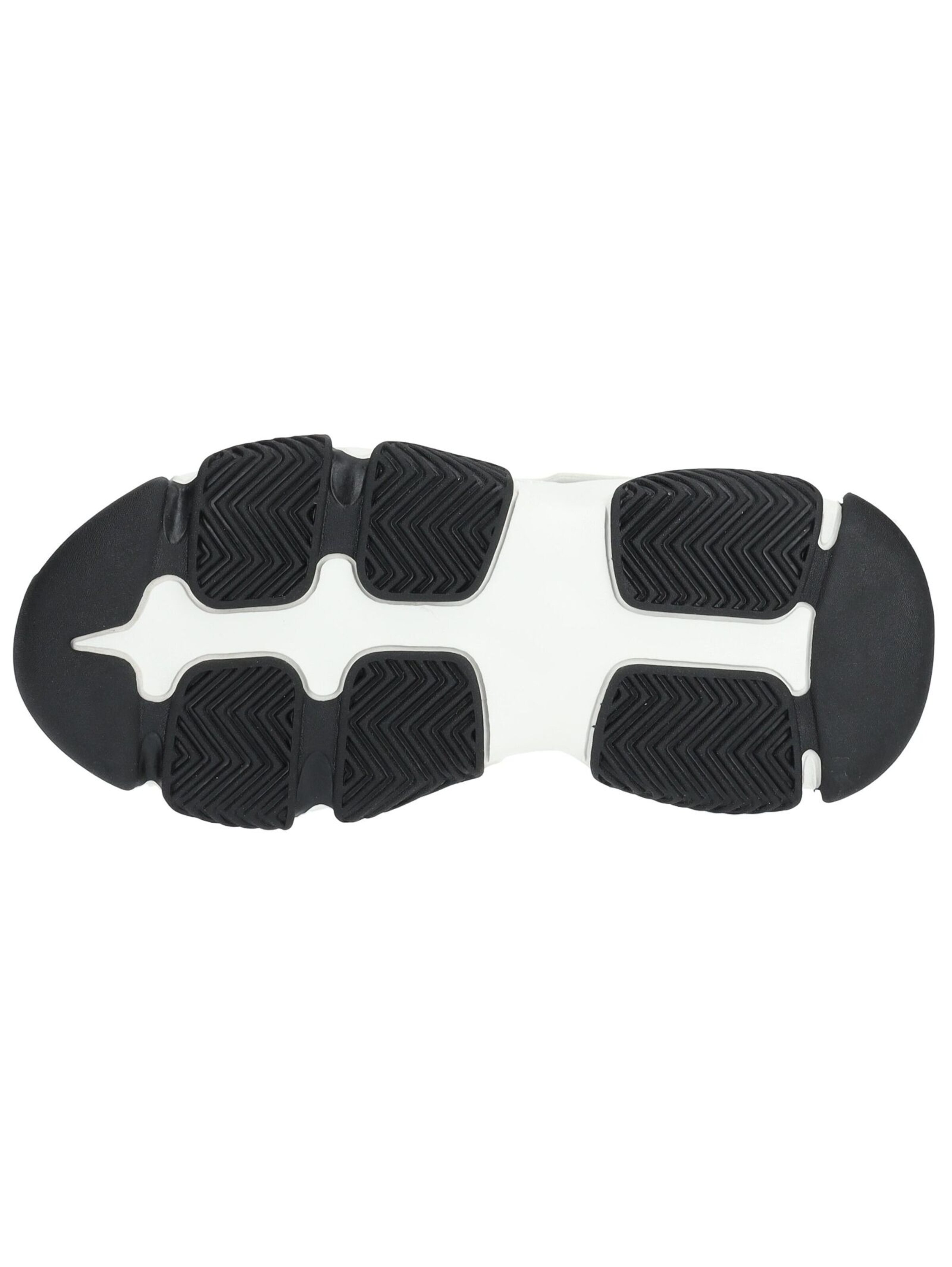 STEVE MADDEN Sneaker in Weiß