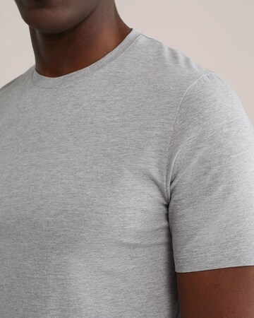 WE Fashion Bluser & t-shirts i grå