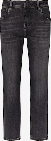 Pepe Jeans Tapered Jeans in Grey: front