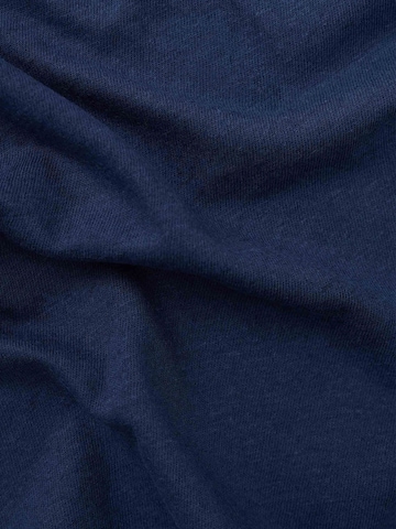 Organication Dress in Blue