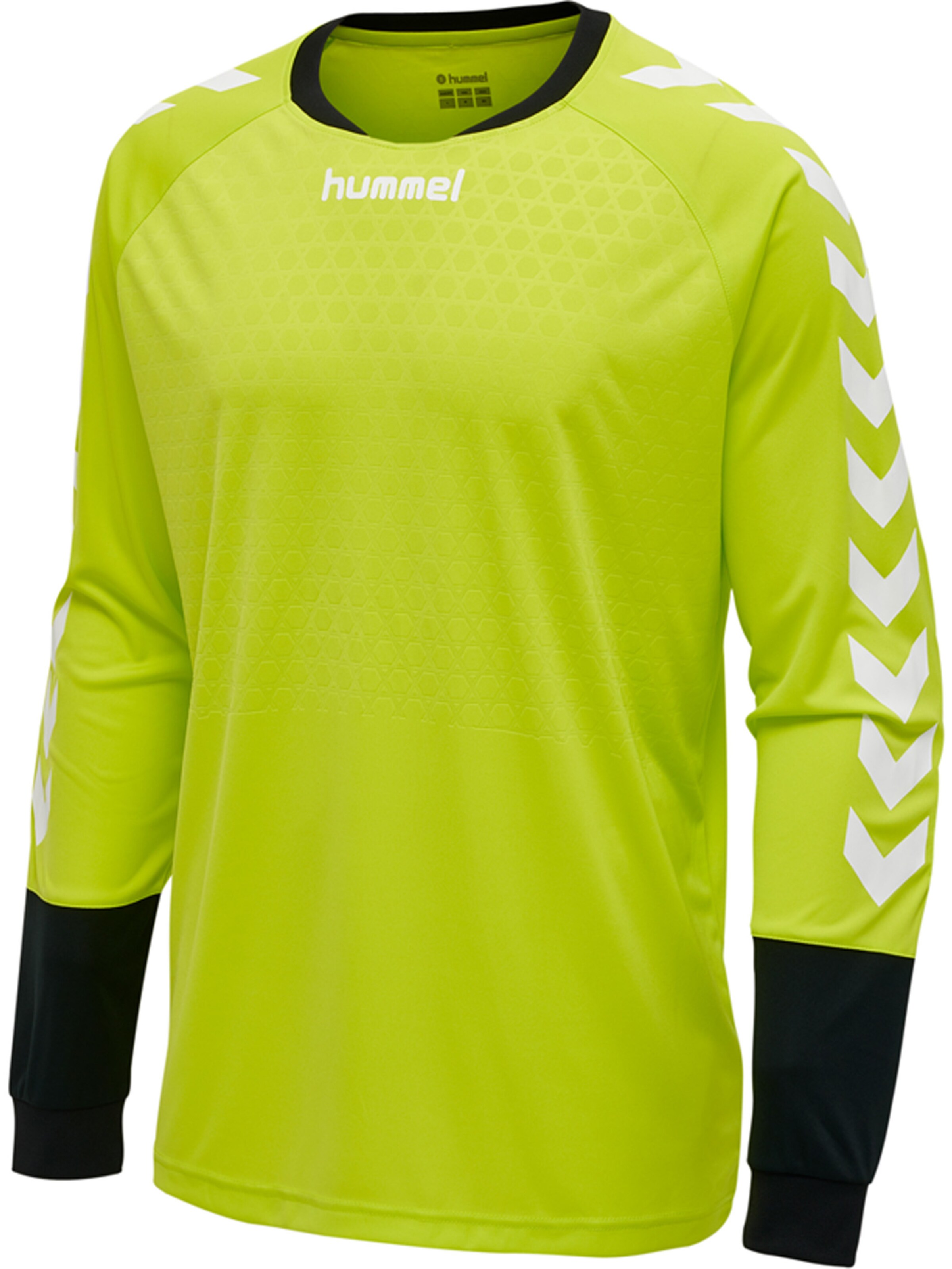 Hummel Jersey 'Essential' in Green