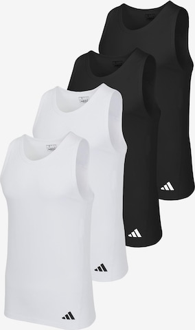 ADIDAS SPORTSWEAR Undershirt 'Active Flex Cotton Ergonomic' in Mixed colors: front