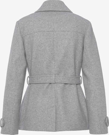 LASCANA Between-Season Jacket in Grey