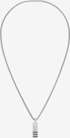 FYNCH-HATTON Kette in Silber: Vorderseite