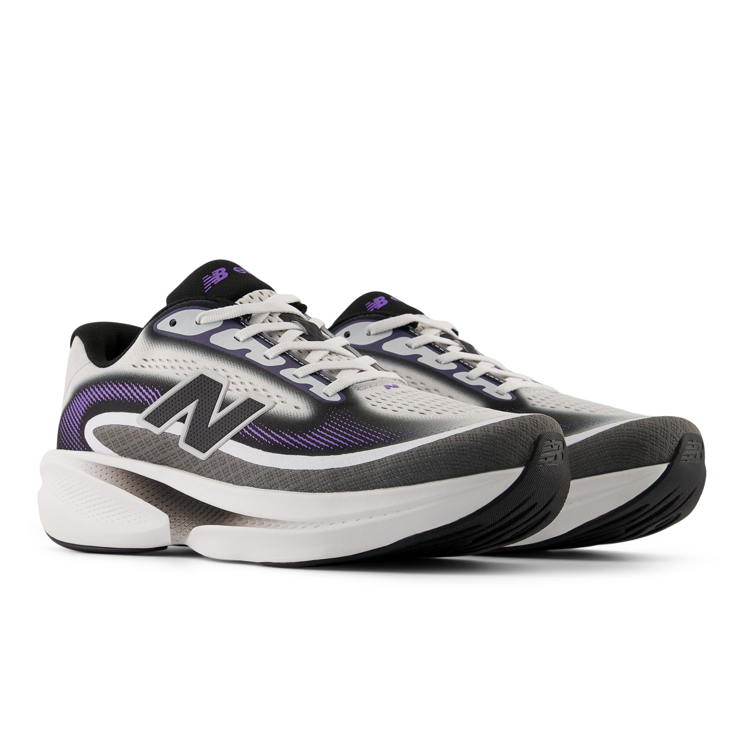 new balance Laufschuh 'Ellipse v1' in Grau
