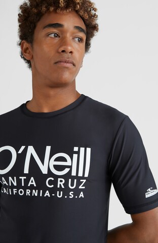 O'NEILL - Camiseta funcional 'Skins' en negro