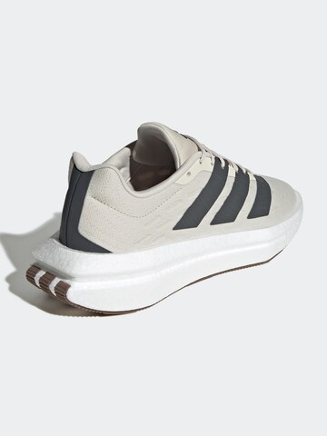 Sneaker bassa 'FLOWBOOST' di ADIDAS SPORTSWEAR in beige