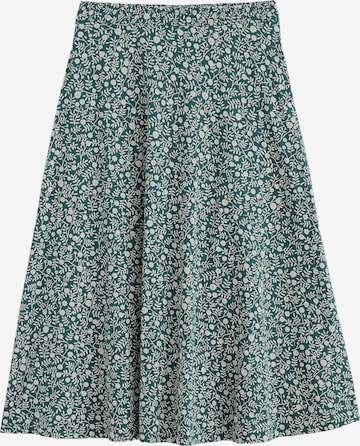 Gonna 'Orchard' di Seasalt Cornwall in blu: frontale