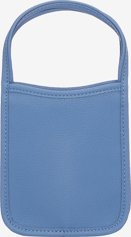 FELIPA Handbag in Blue: front