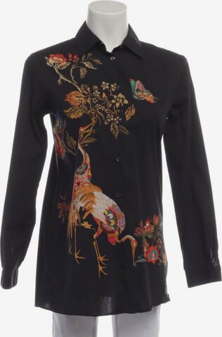 Etro Blouse & Tunic in S in Mixed colors: front