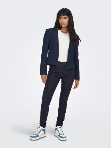 Blazer 'LINEA' di ONLY in blu