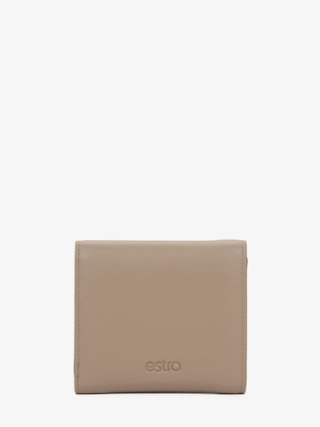 Portamonete '3605-0' di Estro in beige