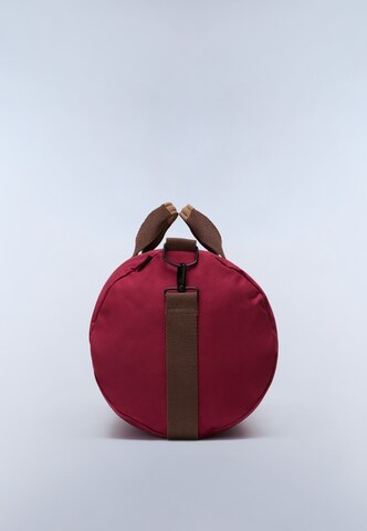 Sac week-end 'Bering 3' NAPAPIJRI en rouge
