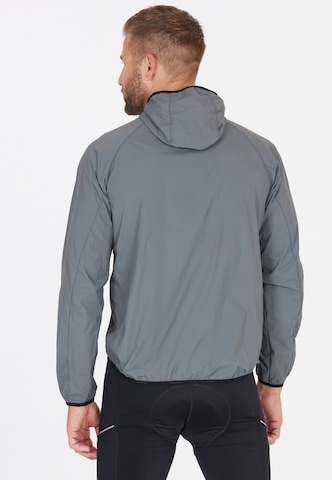 ENDURANCE Sportjacke  'Ditlev' in Grau