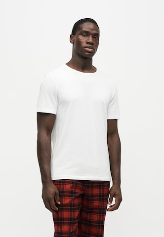 Jordan Undershirt in White