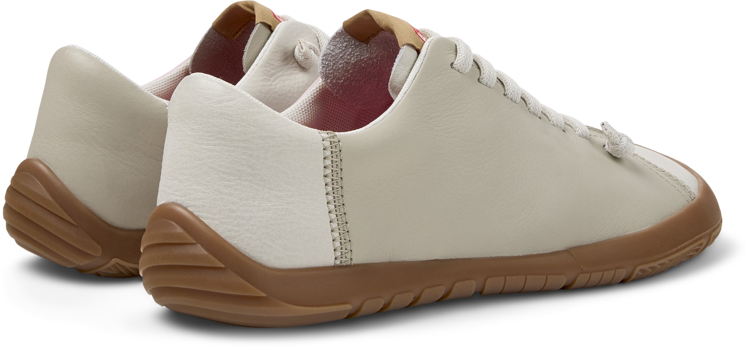 CAMPER Sneakers 'Peu Path+' in White