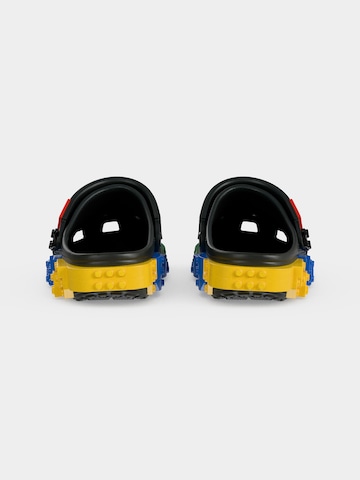 Crocs Klumpák '4LW System' - fekete