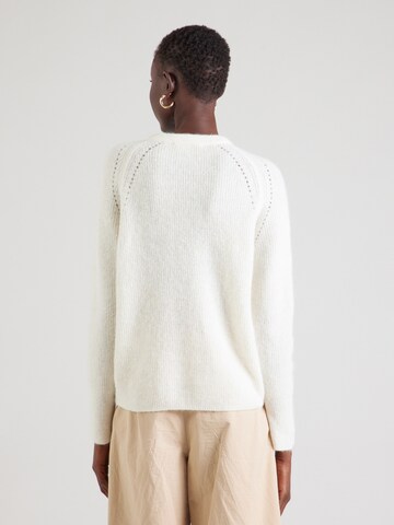 MOS MOSH Sweater 'MMTammy Thora' in Beige