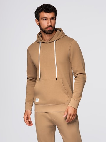 Ombre Joggingpak 'Z120' in Bruin