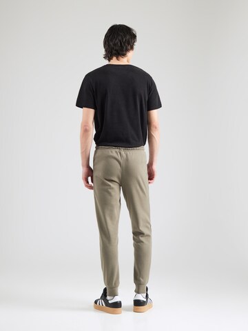 JACK & JONES - Tapered Calças 'JJIWILL JJAIR' em verde