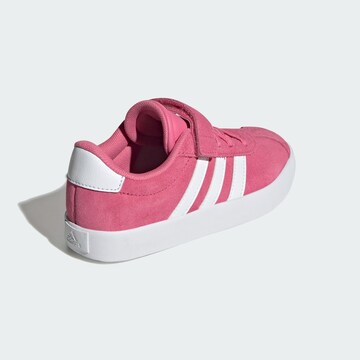 Baskets 'VI Court 3.0' ADIDAS SPORTSWEAR en rose