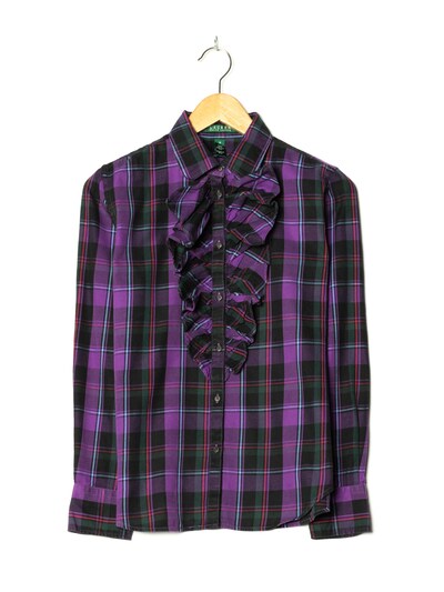 Ralph Lauren Blouse & Tunic in L in Mixed colors, Item view