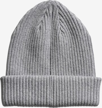 SOMETIME SOON Beanie in Grey