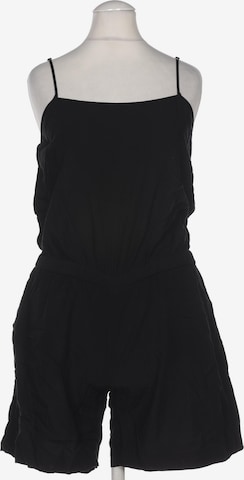 & Other Stories Jumpsuit in XS in Black: front