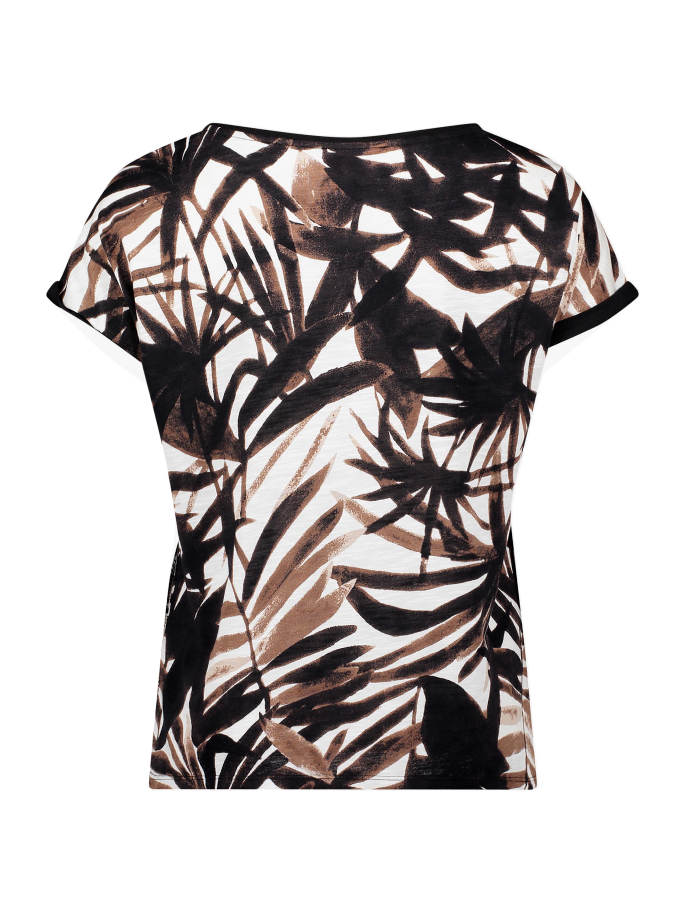 Betty Barclay Shirt in White