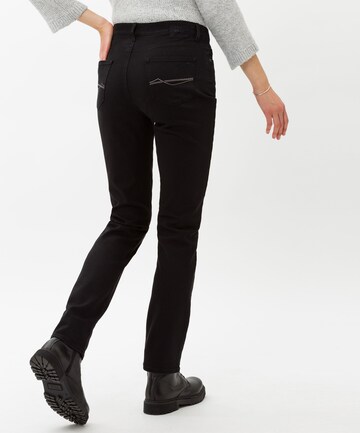 BRAX Slim fit Jeans 'Mary' in Black