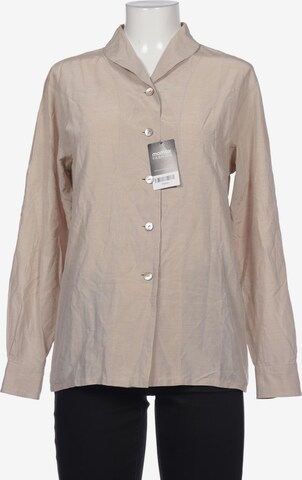 Zapa Blouse & Tunic in S in Beige: front