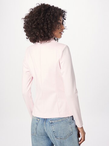 ICHI Blazer 'Kate' in Pink