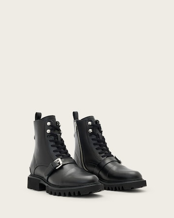 AllSaints Ботинки 'TORI' в Черный