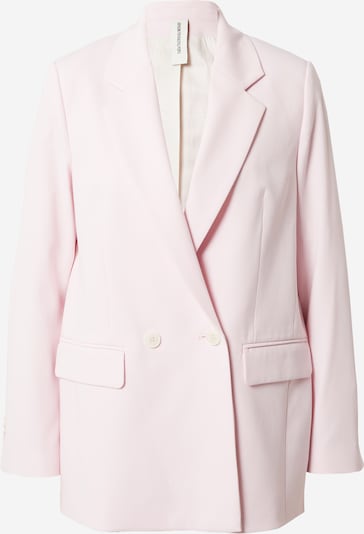 DRYKORN Blazer 'WARDLOW' en rosa pastel, Vista del producto