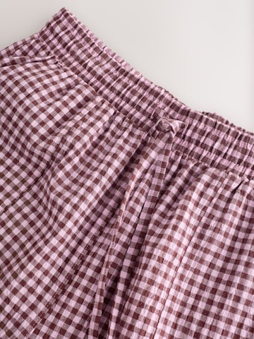 NextPidžama - roza boja