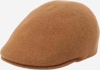 KANGOL Czapka 'Seamless' w kolorze brązowym, Podgląd produktu