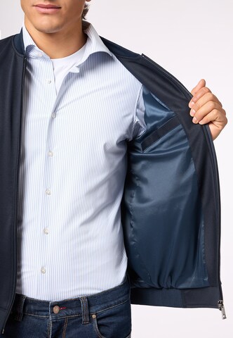 ROY ROBSON Tussenjas in Blauw