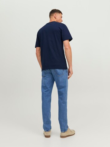 R.D.D. ROYAL DENIM DIVISION Bluser & t-shirts i blå